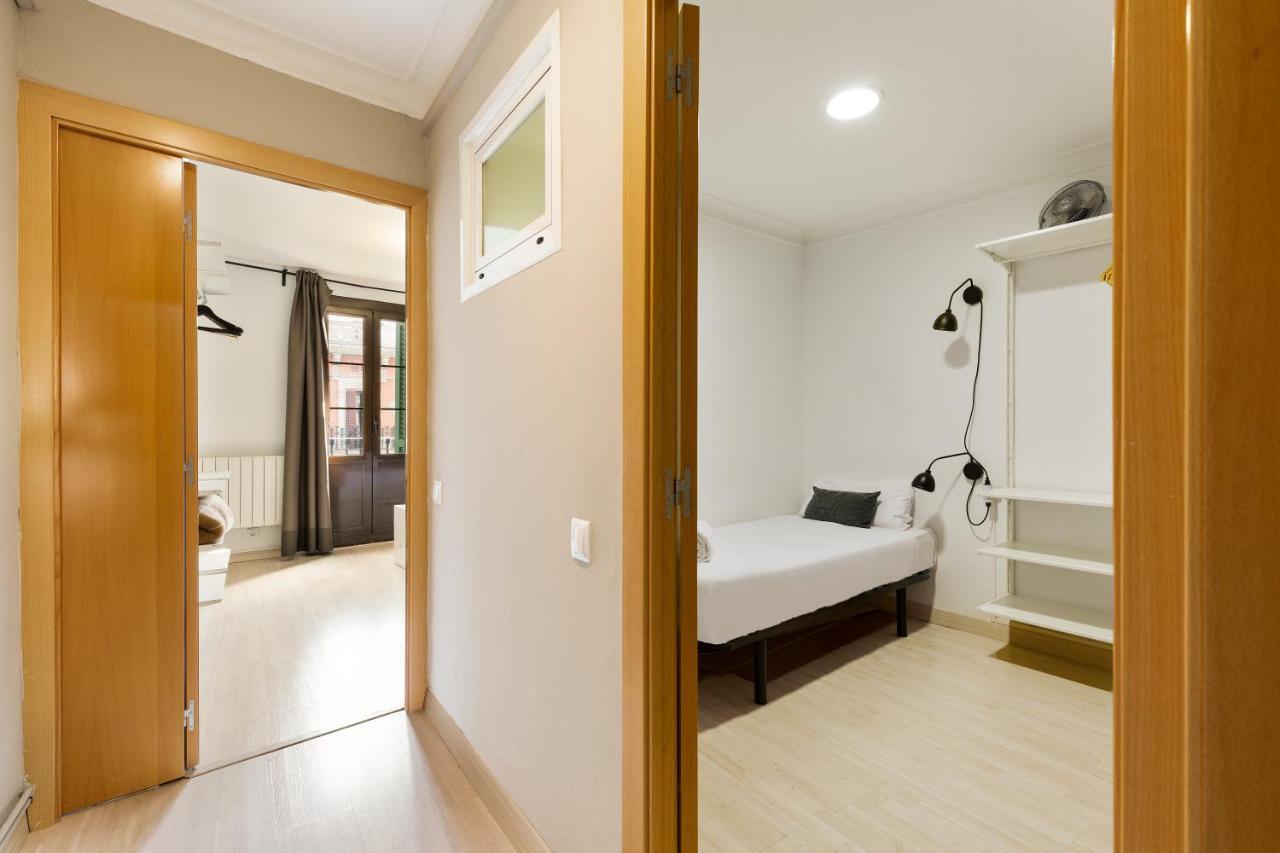 Apartament U-nique Aribau