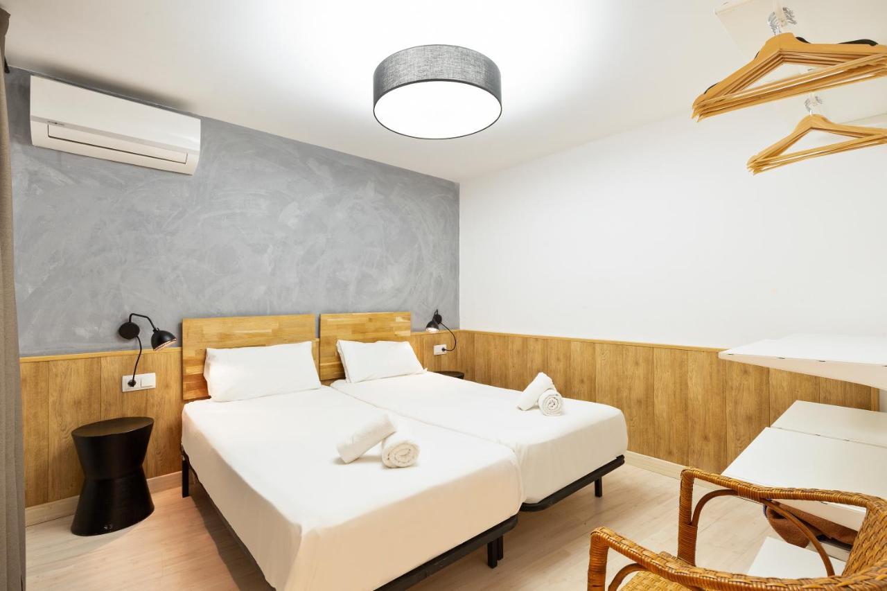 U-nique Aribau Apartament Barcelona