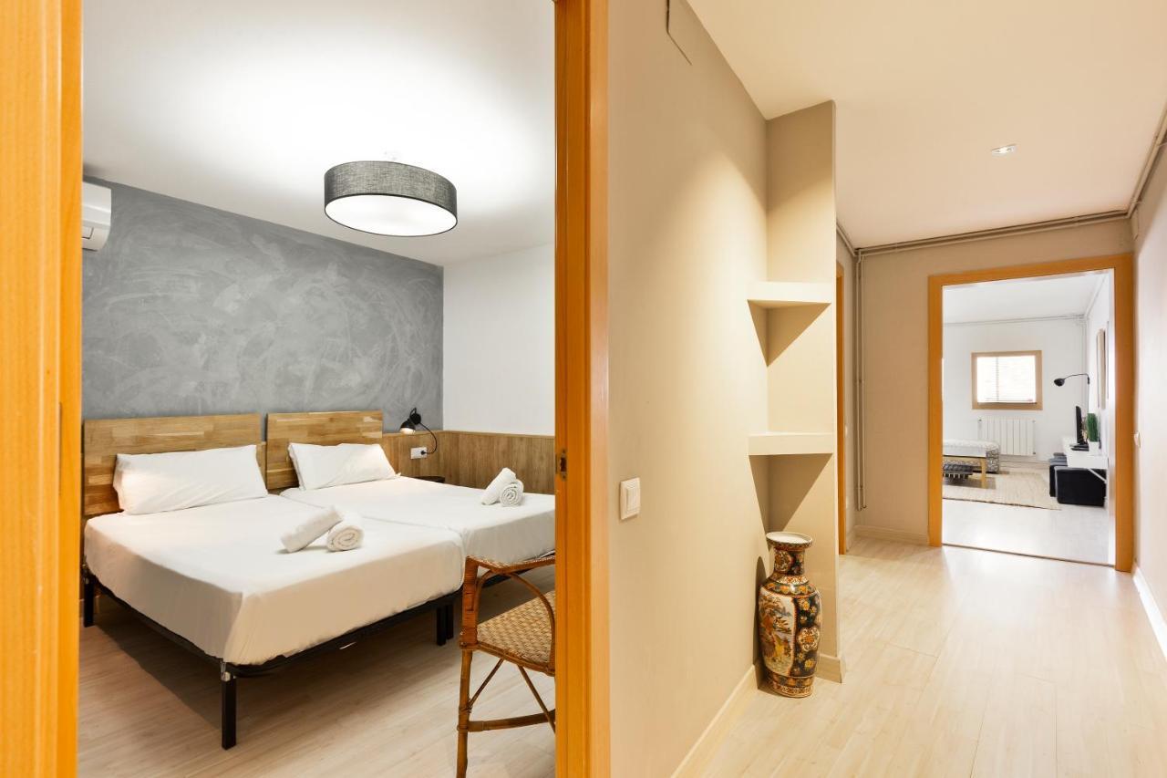 U-nique Aribau Apartament