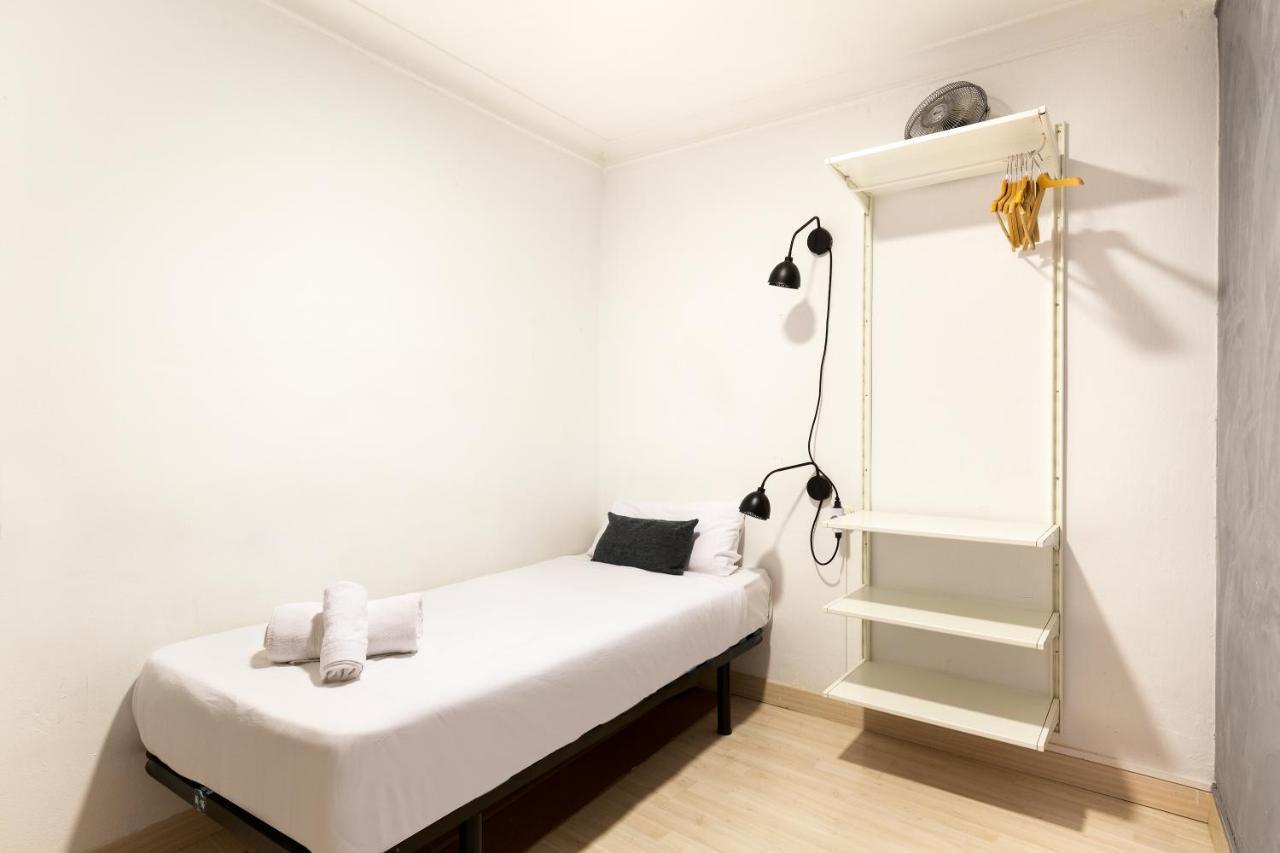 Apartament U-nique Aribau *