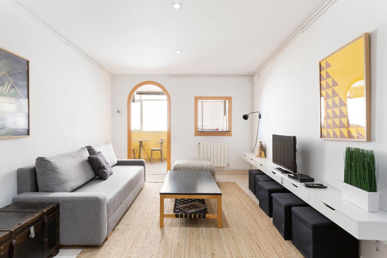 Apartament U-nique Aribau Barcelona
