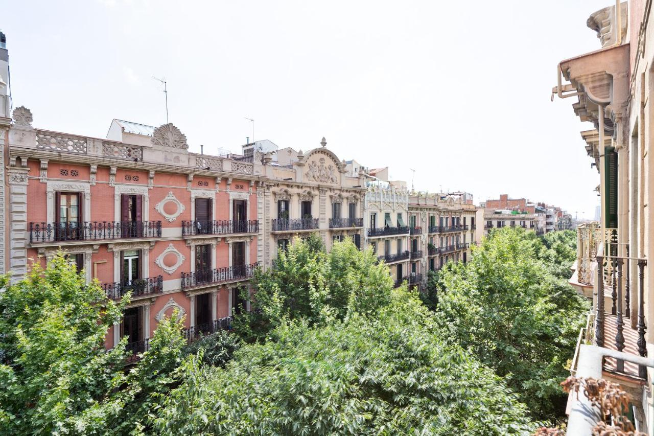 Apartament U-nique Aribau