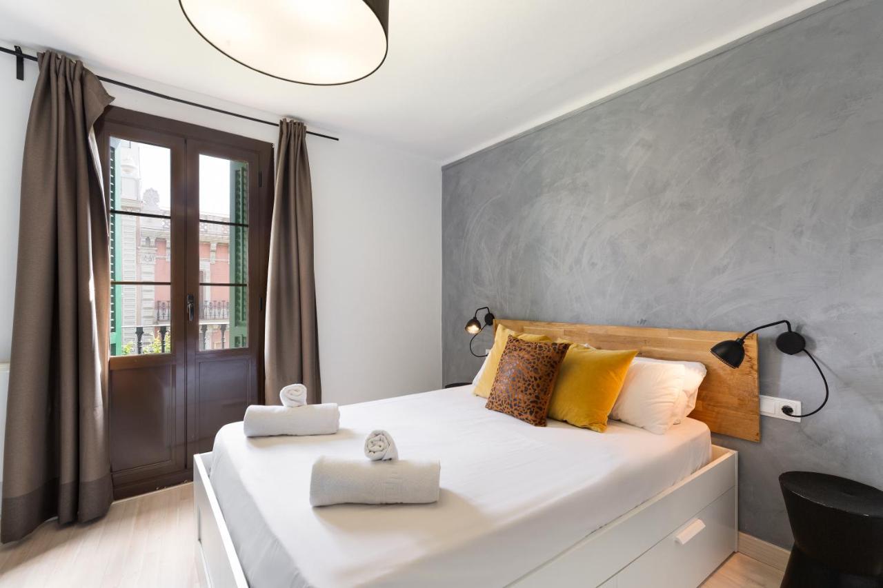 U-nique Aribau Apartament Barcelona